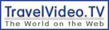 TravelVideo Logo